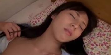 Asian Sleeping Chick Teas