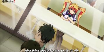 Inshitsu Otaku ni Ikareru Kanojo 1
