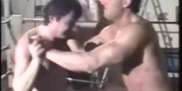 Fighting Chance - Part 1