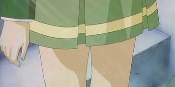 Innocent anime girl seducing her horny teacher