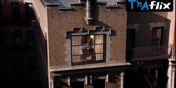 Helena Mattsson Breasts,  Underwear Scene  in 666 Park Avenue