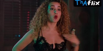 Marcela Cardona Breasts Scene  in The Specialist