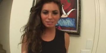 Frank Wank Naomi (Trinity McCray)
