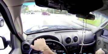 Pov reality teen slammed
