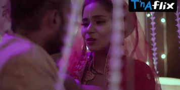 Shanaya Ansari Sexy Scene  in Jaan Bujh Kar