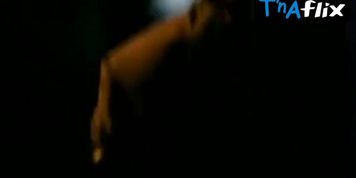 Aglaia Szyszkowitz Sexy Scene  in Buddies - Leben Auf Der Uberholspur