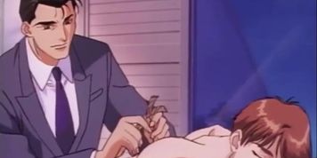 Boku no Sexual Harassment OVA 1, 2 & 3