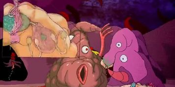 Fairy Fighting - Tiki WS Eggplant - - WatchMode - Game by Eluku
