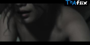 Janina Raval Butt,  Breasts Scene  in Karne The Taste Of Meat
