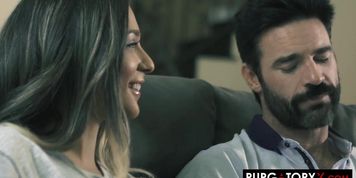 PURGATORYX My Husband Convinced Me Vol 1 Part 1 - Jaye Summers