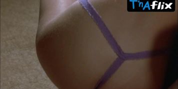 Lisa Lorient Sexy Scene  in Murphy'S Law