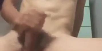 Hunk pinoy jakol