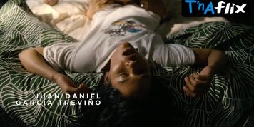 Jesica Vite Sexy Scene  in Vgly