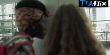 Katerina Tannenbaum Lesbian Scene  in Betty