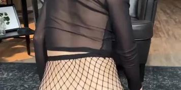 Dark.... Mistress XXXL Cyrus