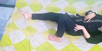 Desi Teacher Fucked Rough - Big Dick In Tight Pussy