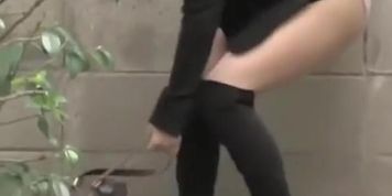 This skirt sharking came out like the thunder from the sky