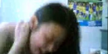 Malay manja - video 1