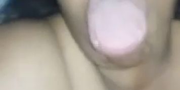 Bbw ass spread