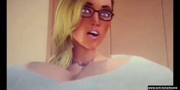 after stepmom caught me masturbating