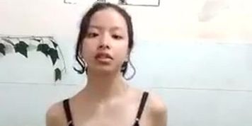 Sabah girlfriend 1