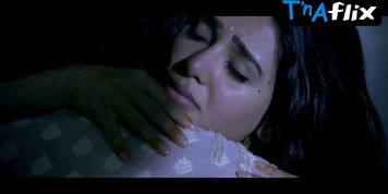 Samantha Ruth Prabhu Sexy Scene  in Shaakuntalam