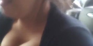 Busty Latina Tittyfuck