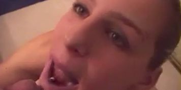 Heather 9-12-01 - FUCK & CUM IN MOUTH!! (Laina Lancer)