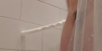 Shower Time