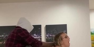 BBC Fucks Latina PAWG at First Date
