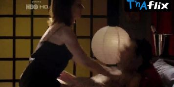Debora Falabella Breasts Scene  in Fdp Tv
