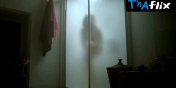 Cecile Bois Sexy Scene  in Candice Renoir