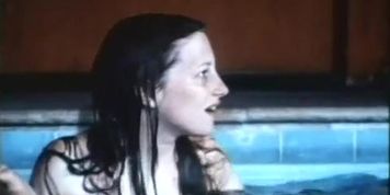 Sharon Ullrick Breasts,  Butt Scene  in The Harrad Experiment (Full Frontal)