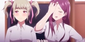 HentaiGal-{Sub espa&ntilde;ol}01