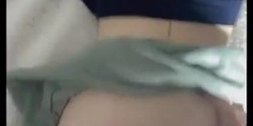 [ C O C O N U T K I T T Y ] : Sucks, fucks and gets cum all over her butt