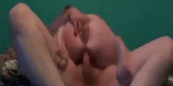 Wife Ass View Riding Dick