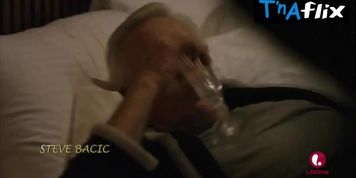 Sarah Dugdale Underwear Scene  in Sugarbabies (Evelyn Carson)