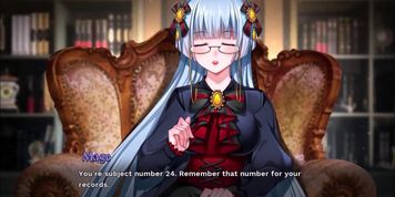 Inferno944 Plays Hentai Visual Novel #1 (Visual_Novel)