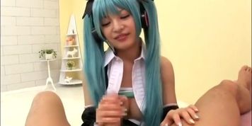 cosplay cim Cosq--004 (Yuria Kiritani)