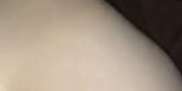 Latina tells me to Slap it 