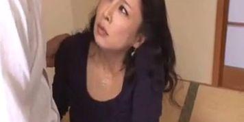 Horny Asian Step Mother - video 1