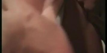 double anal club