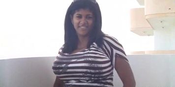 Kristina Milan is back!