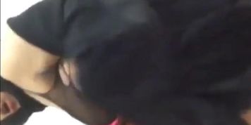 Arab Hijab Bbw 3