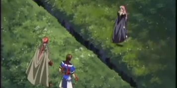Hot Hentai Cuties In Another Perilous And Kinky Adventure