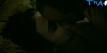 Liron Ben-shlush Sexy Scene  in Next To Her