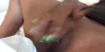 Hot Pussy Playtime  (Pretty Pussy)