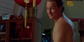 Anna Raadsveld, Charlie Dagelet, etc - Dutch teens explicit sex scenes, Lesbian - LelleBelle (2010) 