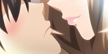 Hentai (Dark Skin)