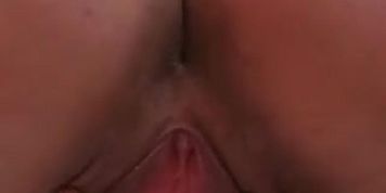 Melissa Contracts her Asshole in HD!